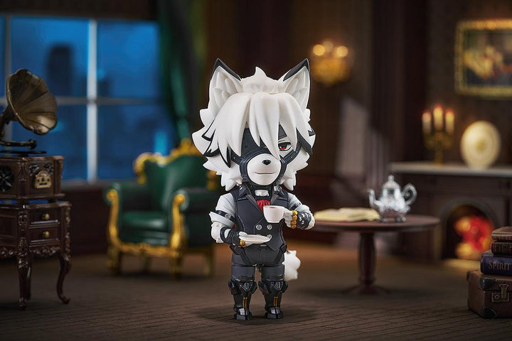 ねんどろいど フォン・ライカン