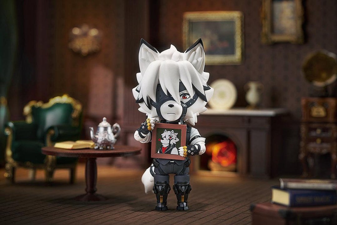 ねんどろいど フォン・ライカン