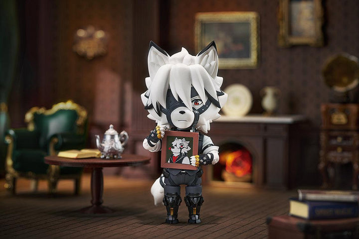 ねんどろいど フォン・ライカン