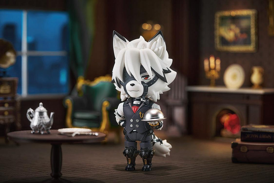 ねんどろいど フォン・ライカン