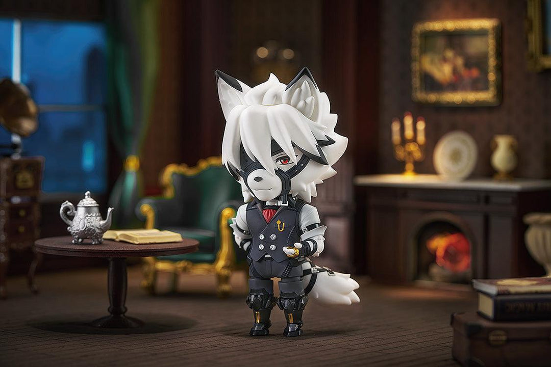 ねんどろいど フォン・ライカン