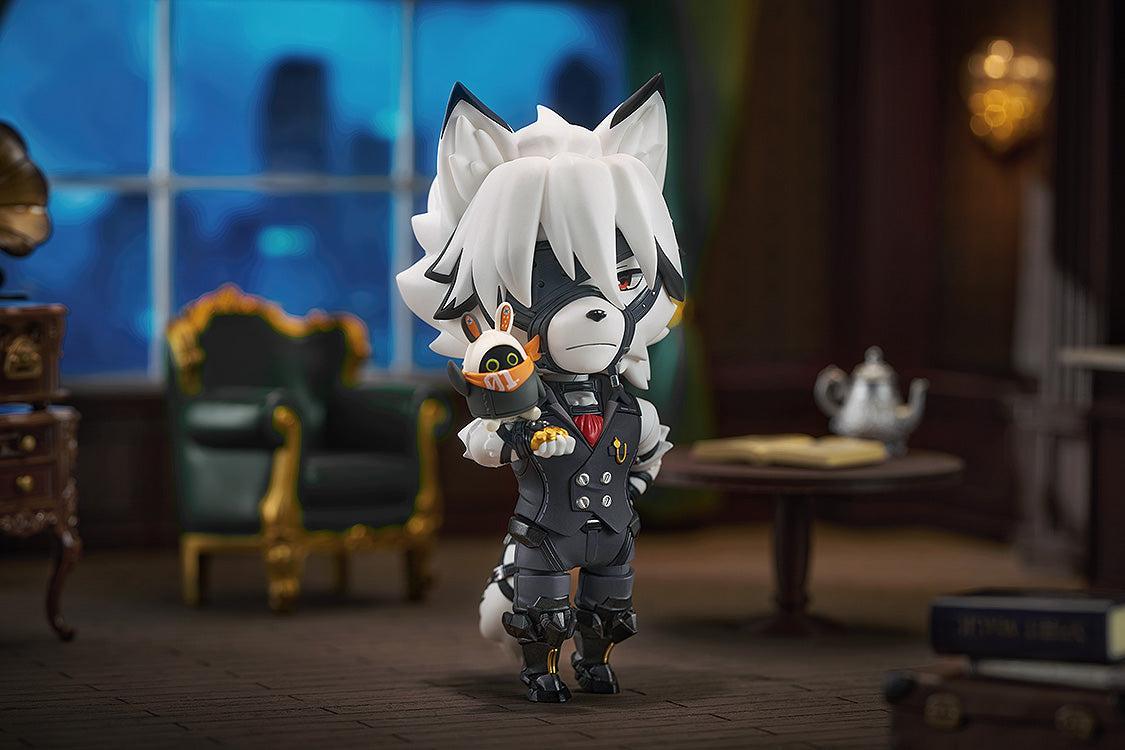 ねんどろいど フォン・ライカン – SOOTANG HOBBY
