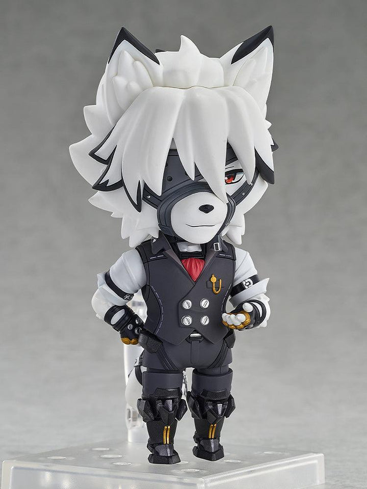 ねんどろいど フォン・ライカン