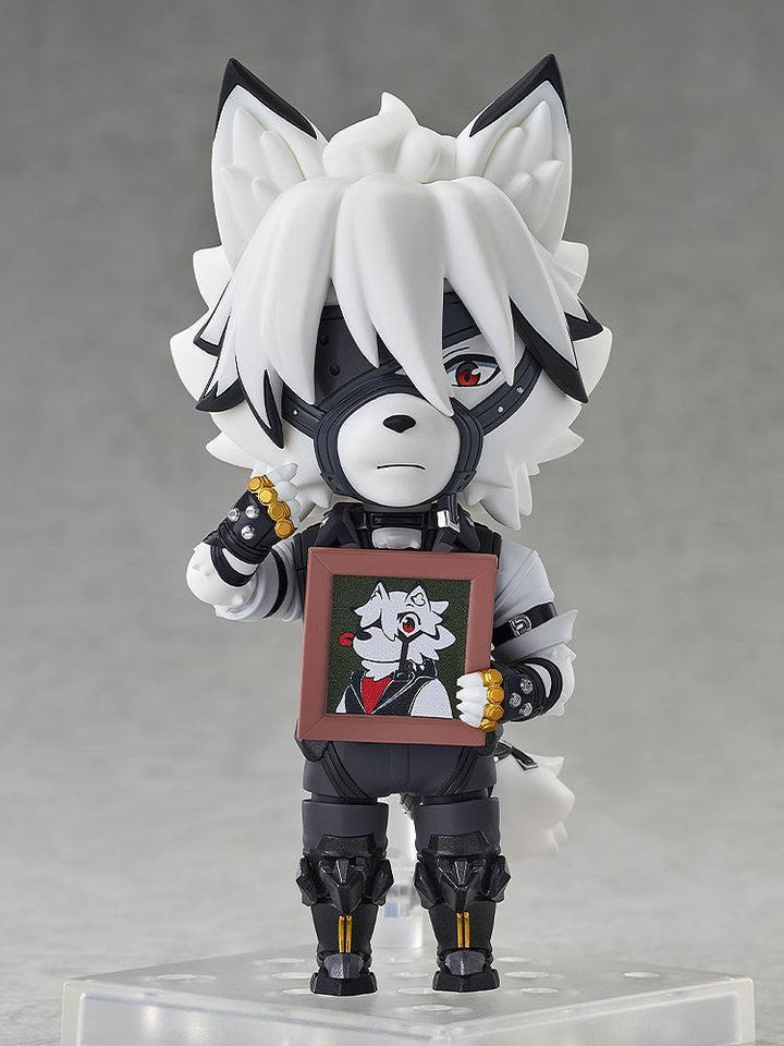 ねんどろいど フォン・ライカン