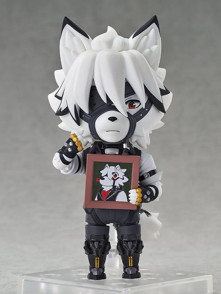 Amazon | アニメイト限定 ねんどろいど 1321 サンダルフォン