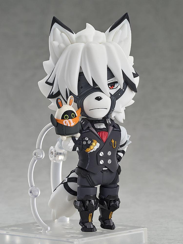 ねんどろいど フォン・ライカン