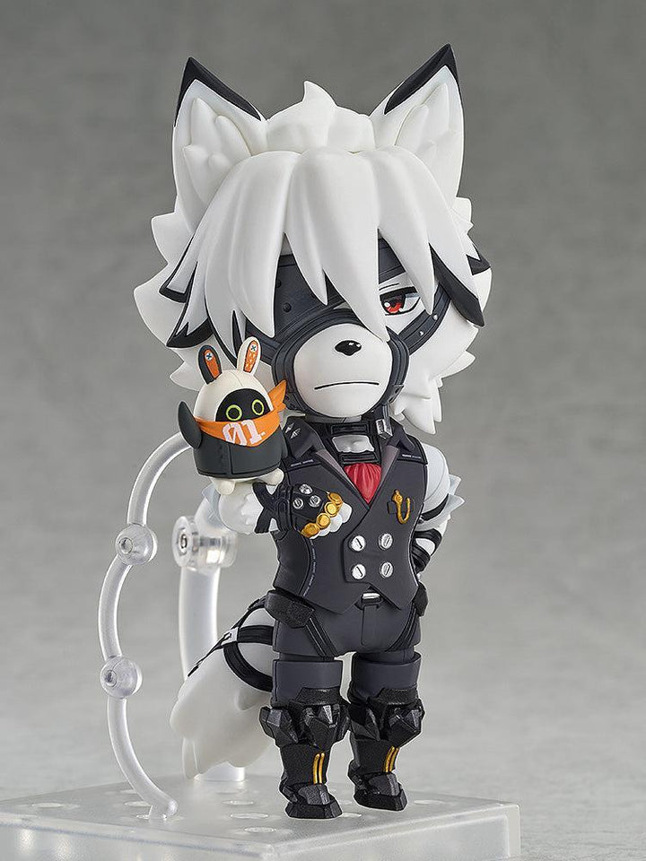 ねんどろいど フォン・ライカン