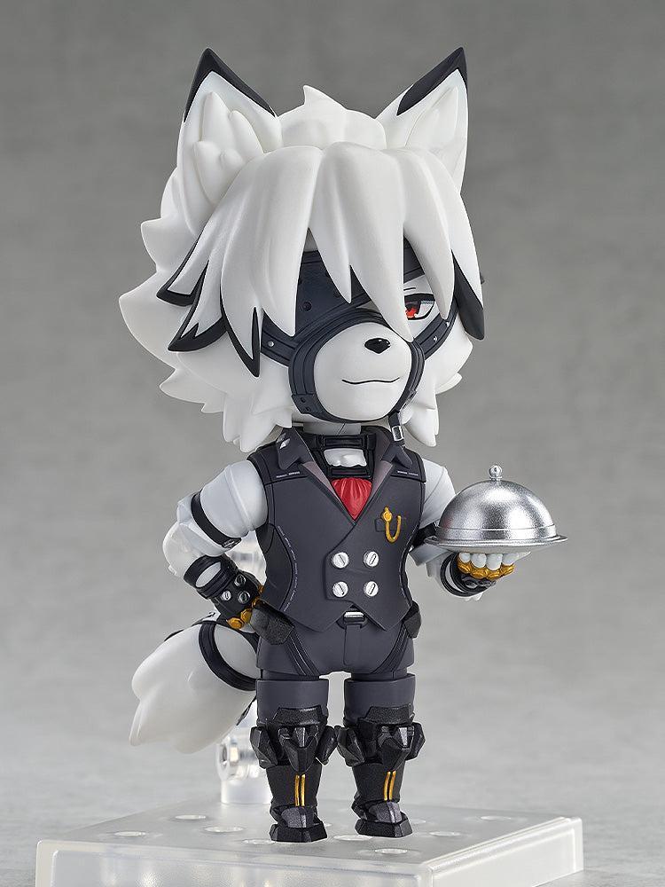 ねんどろいど フォン・ライカン