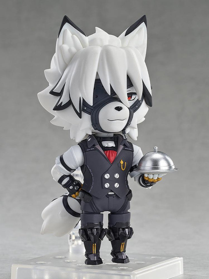 ねんどろいど フォン・ライカン