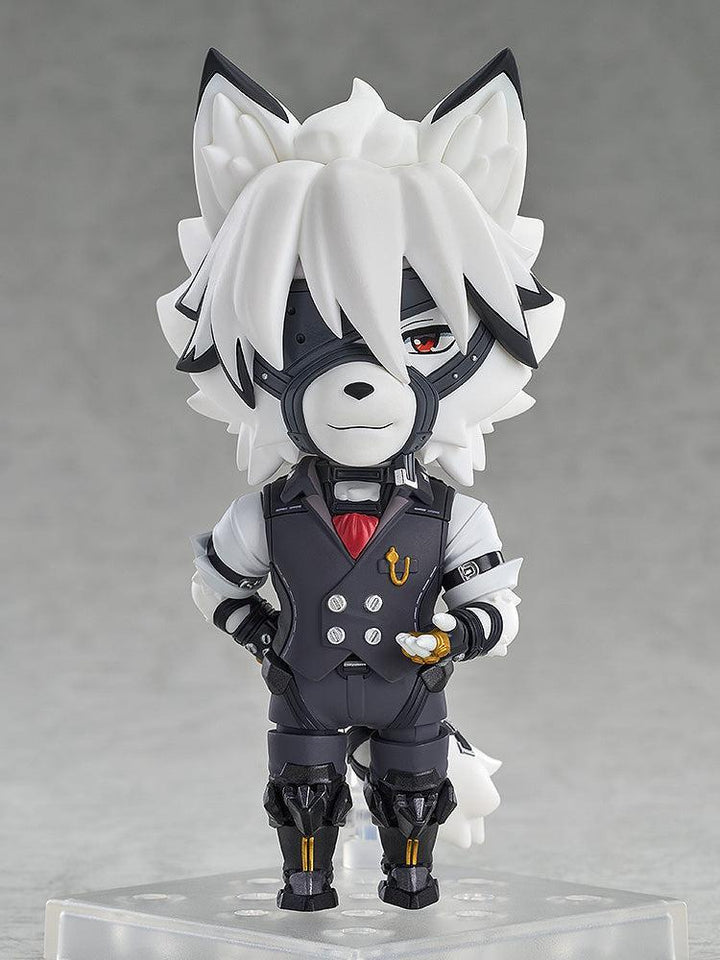 ねんどろいど フォン・ライカン