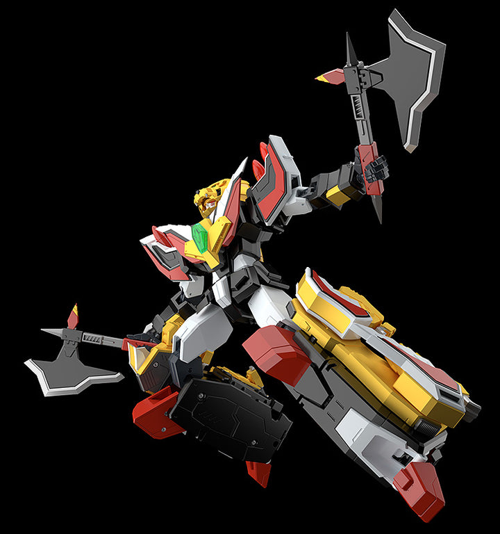 THE合体 ガ・オーン