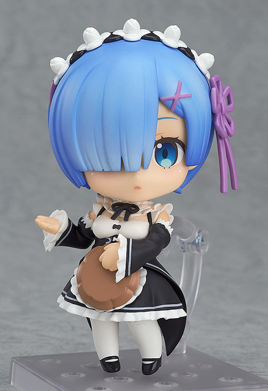 ねんどろいど レム