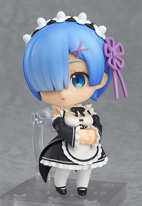 ねんどろいど レム