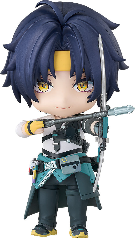 ねんどろいど 浅羽悠真