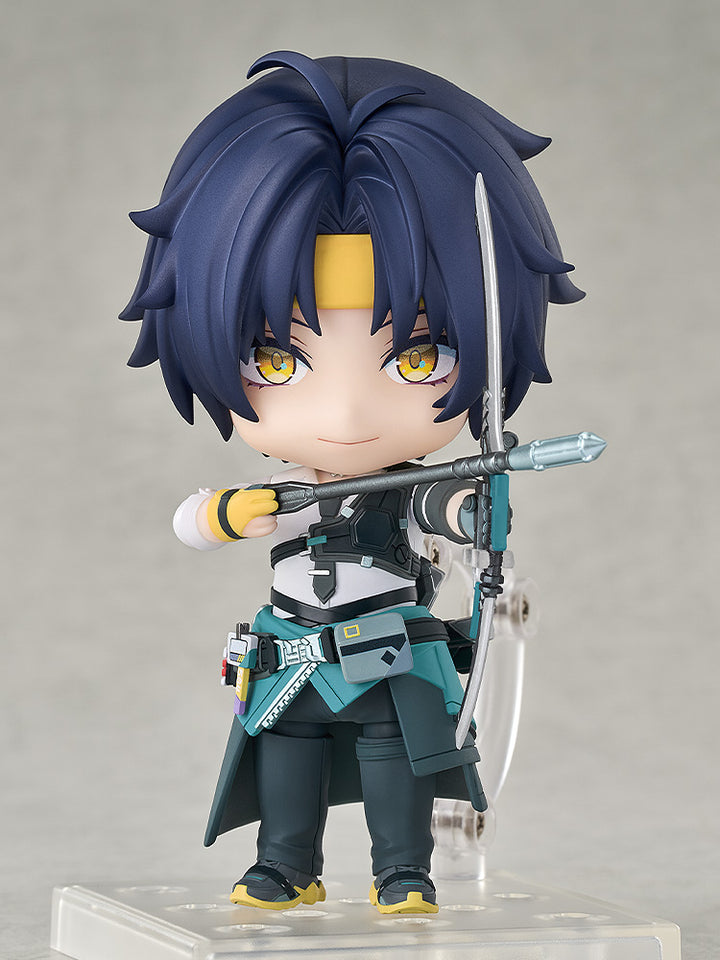 ねんどろいど 浅羽悠真