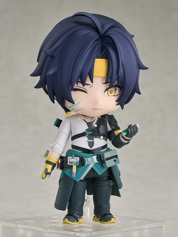 ねんどろいど 浅羽悠真