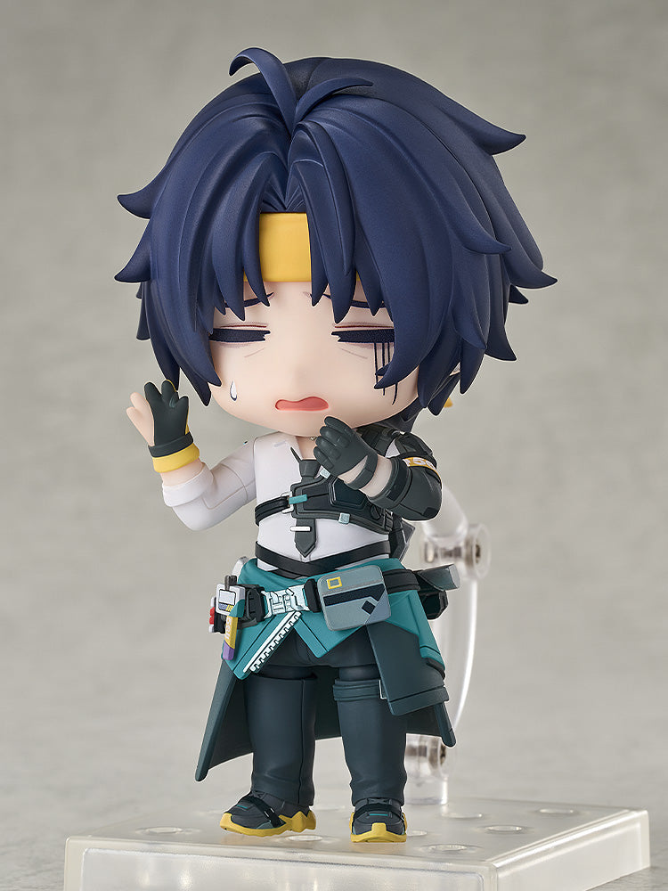 ねんどろいど 浅羽悠真