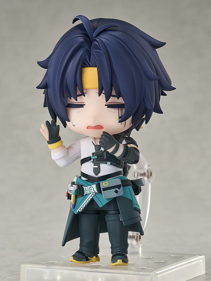 ねんどろいど 浅羽悠真