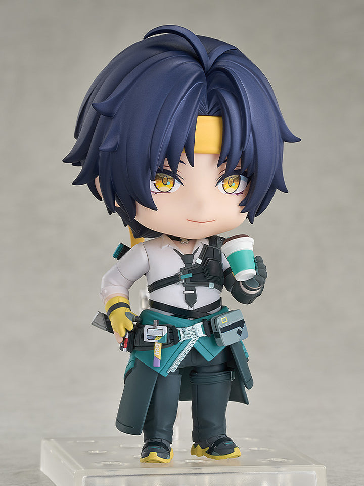 ねんどろいど 浅羽悠真