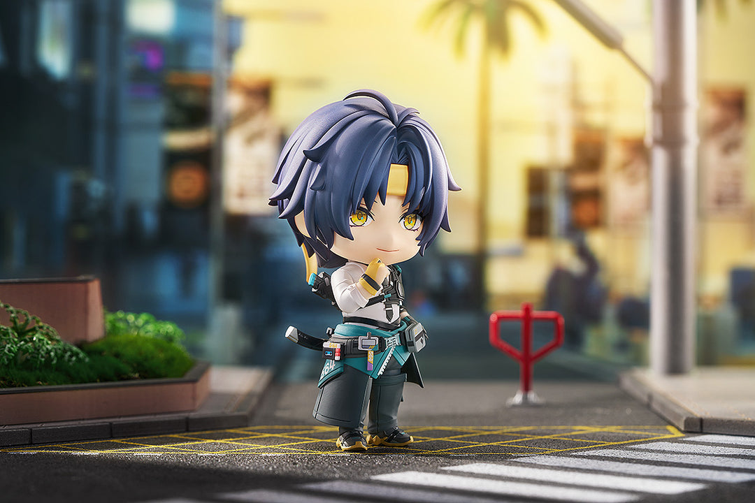 ねんどろいど 浅羽悠真