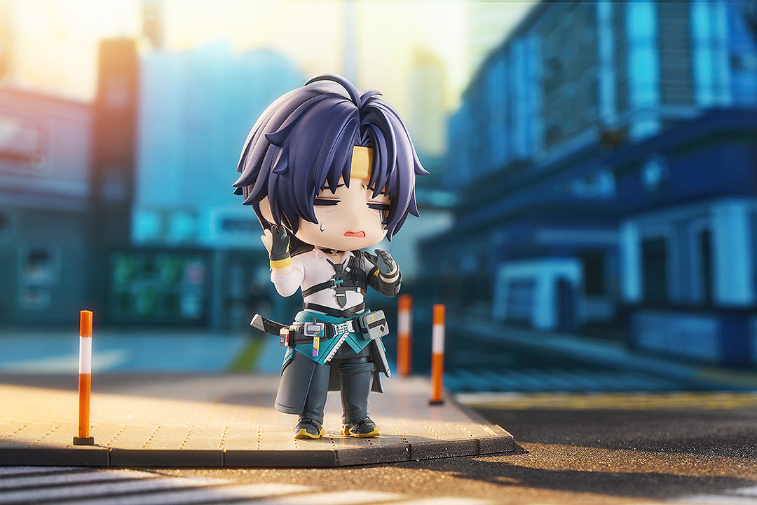 ねんどろいど 浅羽悠真