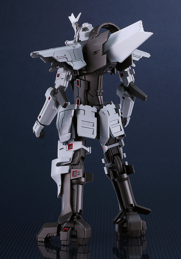 MODEROID デルフィング第二形態