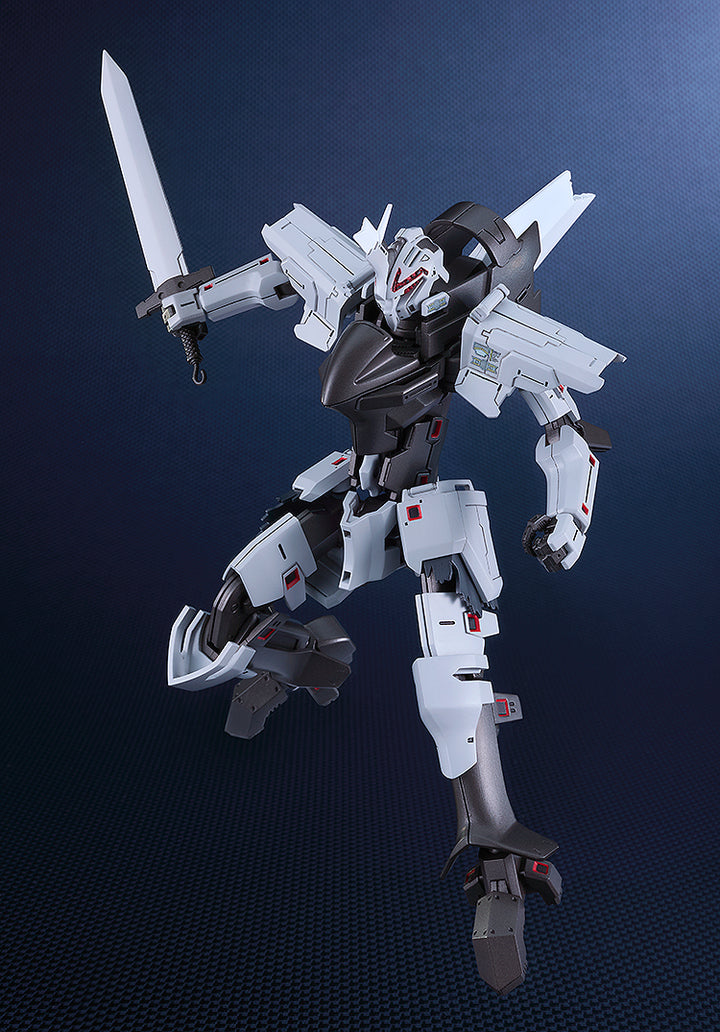 MODEROID デルフィング第二形態