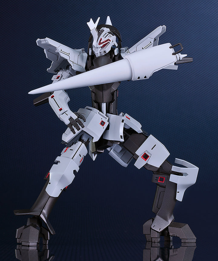 MODEROID デルフィング第二形態