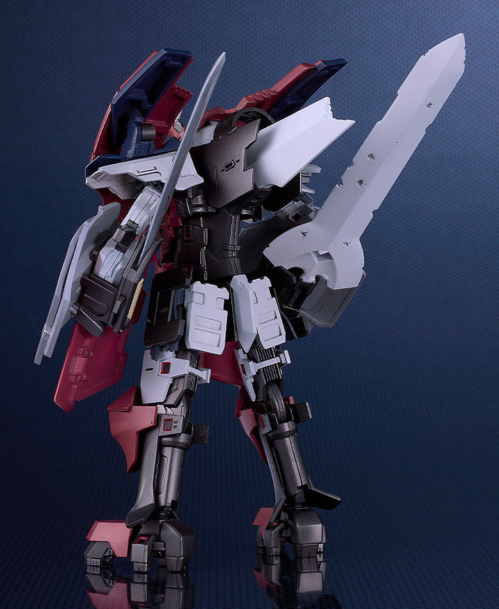MODEROID デルフィング第三形態