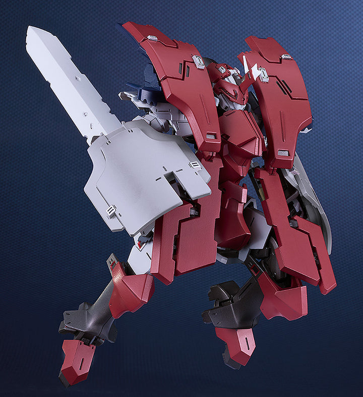 MODEROID デルフィング第三形態
