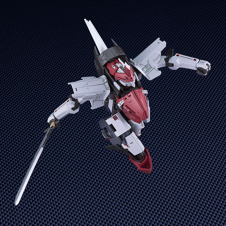 MODEROID デルフィング第三形態 – SOOTANG HOBBY