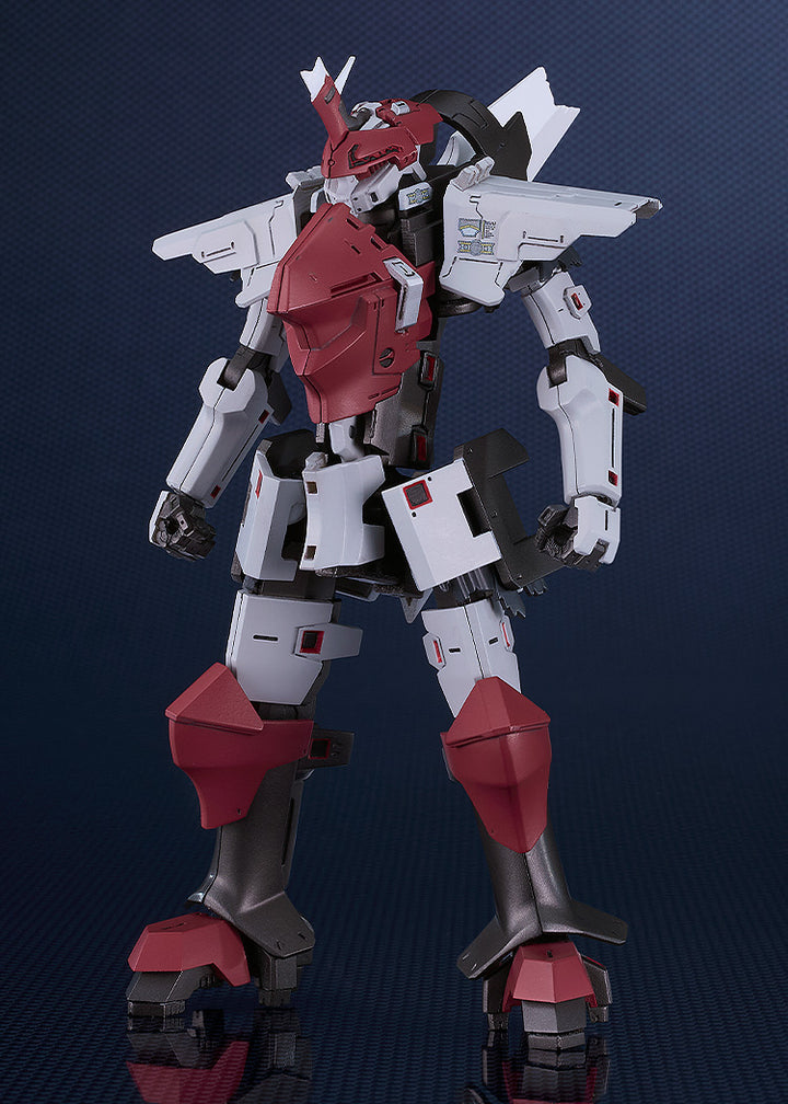 MODEROID デルフィング第三形態