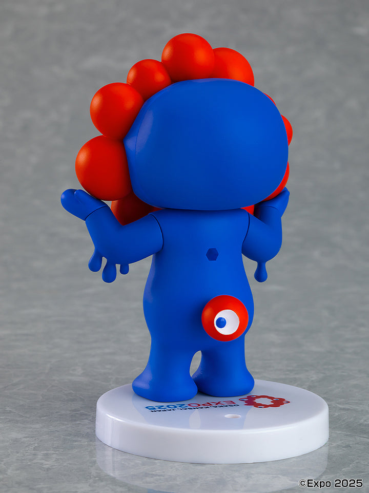 ねんどろいど ミャクミャク