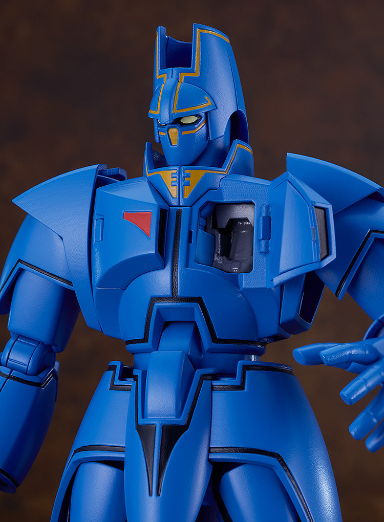 MODEROID ゴーグ