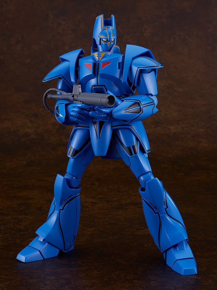 MODEROID ゴーグ