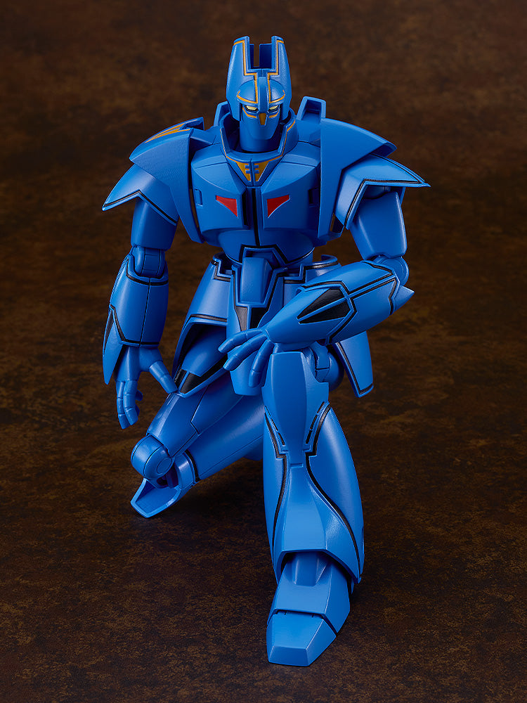MODEROID ゴーグ
