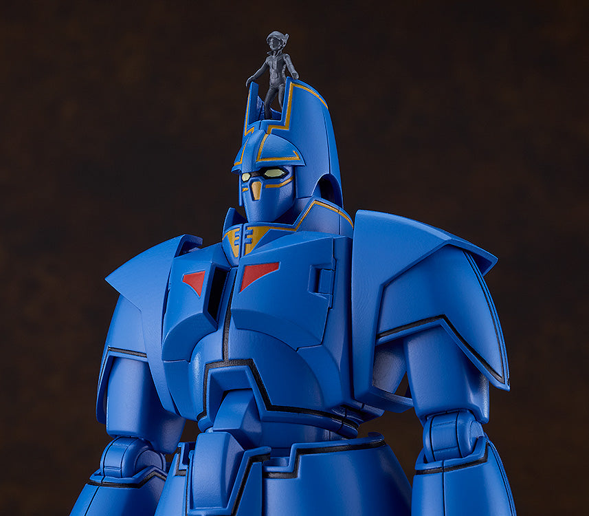 MODEROID ゴーグ