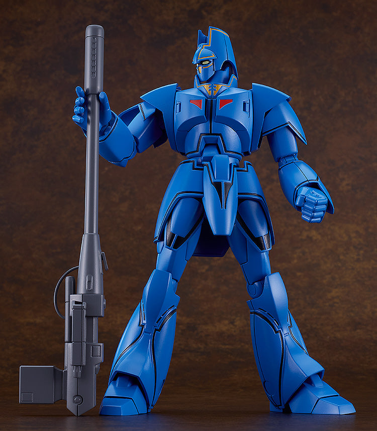 MODEROID ゴーグ