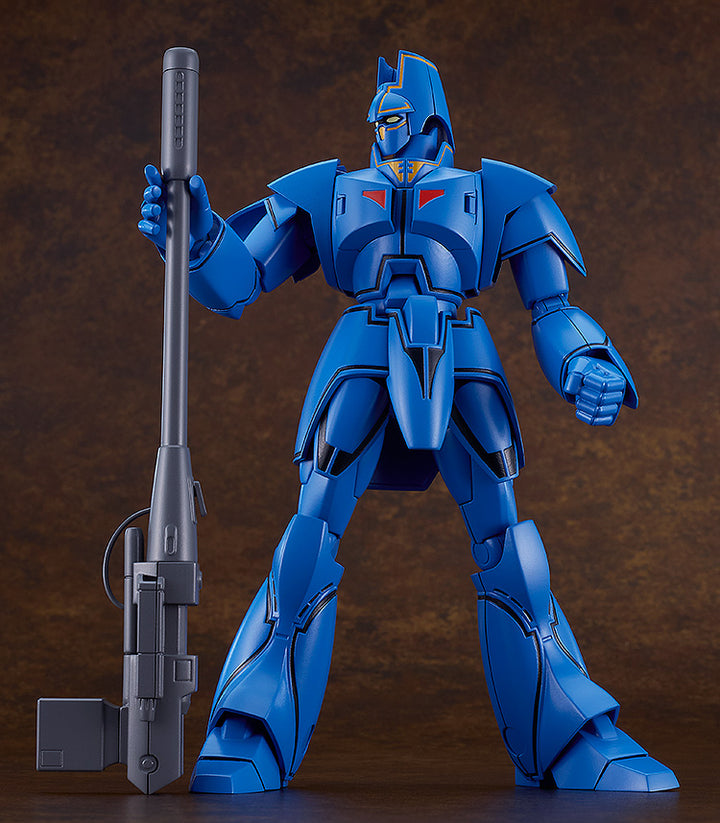 MODEROID ゴーグ