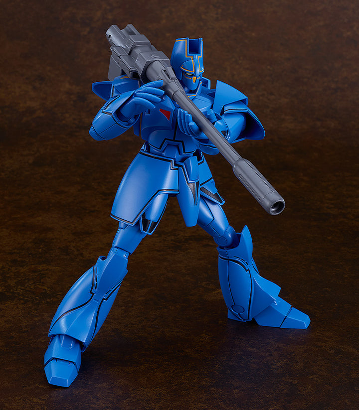 MODEROID ゴーグ