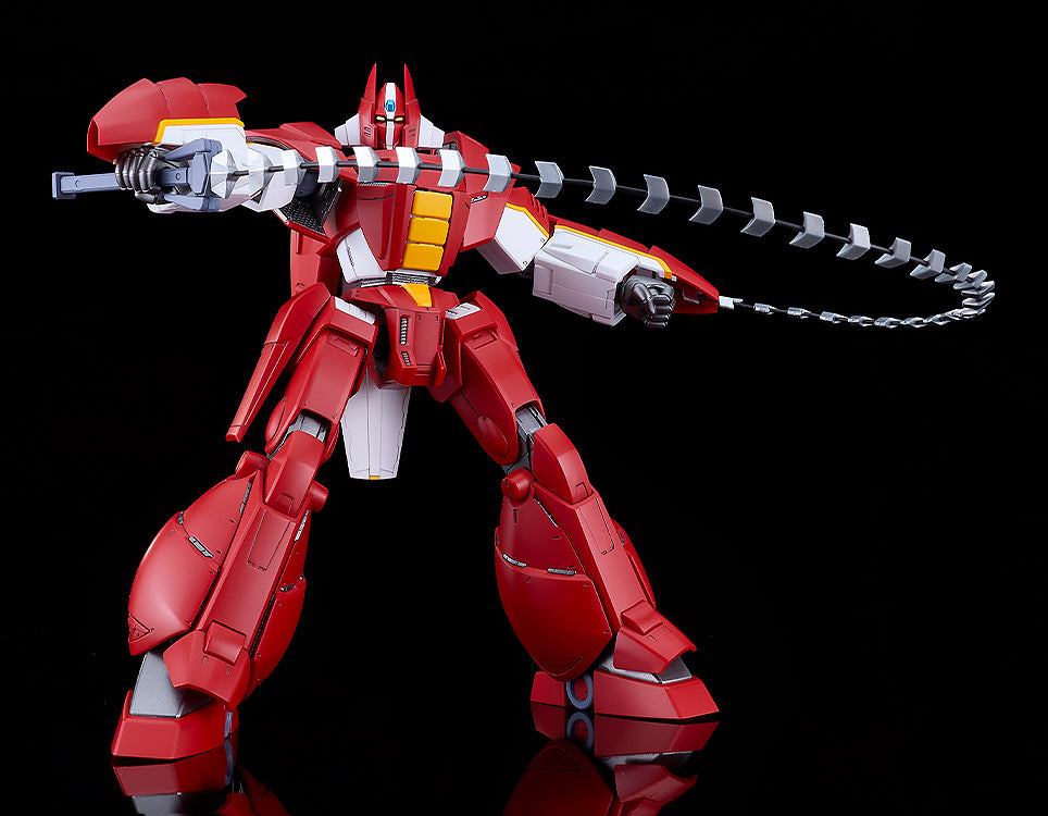 MODEROID ガリアン重装改 – SOOTANG HOBBY