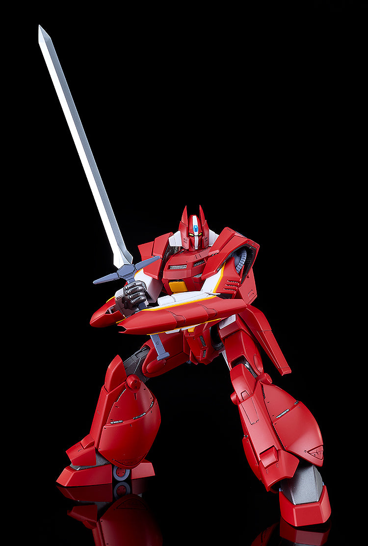 MODEROID ガリアン重装改 – SOOTANG HOBBY