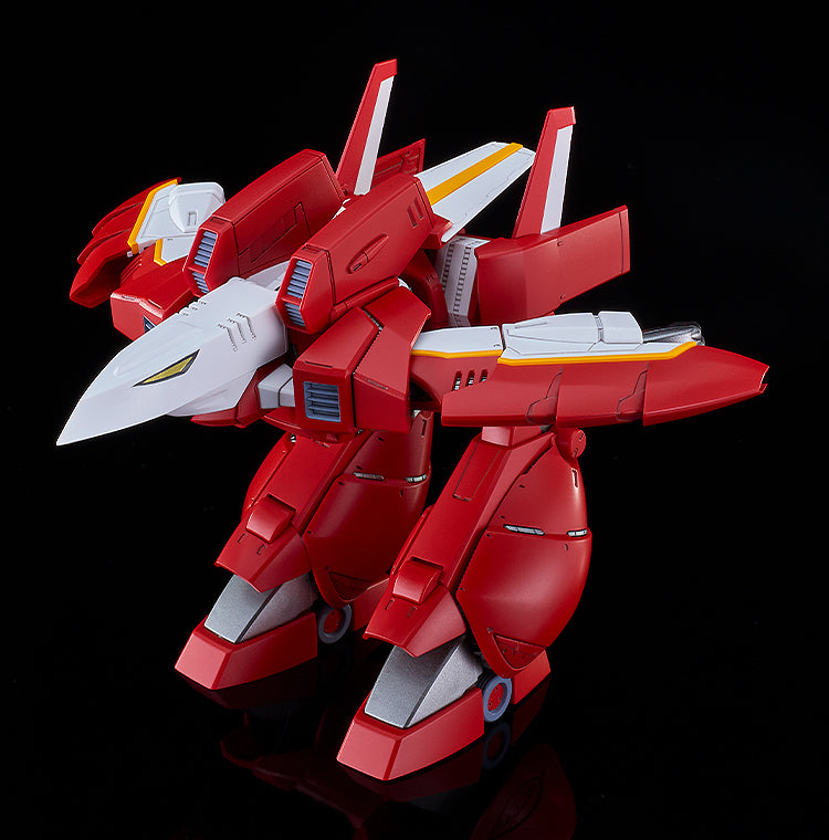 MODEROID ガリアン重装改