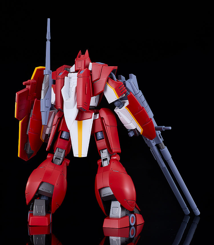 MODEROID ガリアン重装改