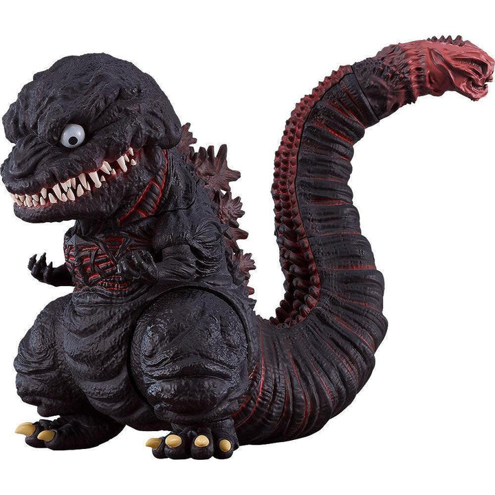 ねんどろいど ゴジラ（2016）