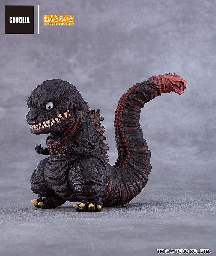 ねんどろいど ゴジラ（2016）
