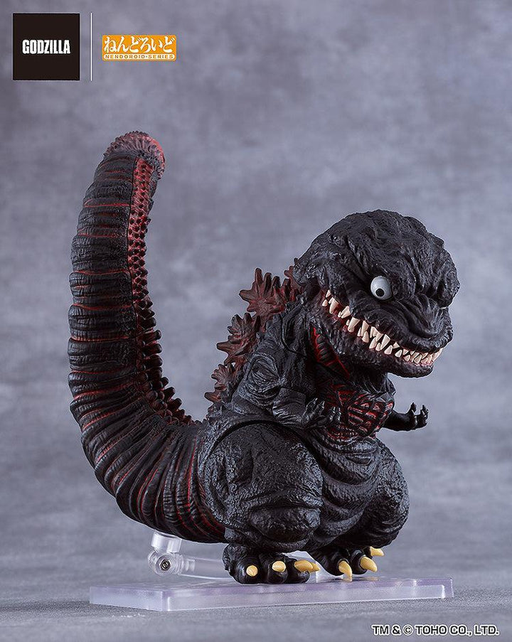 ねんどろいど ゴジラ（2016）