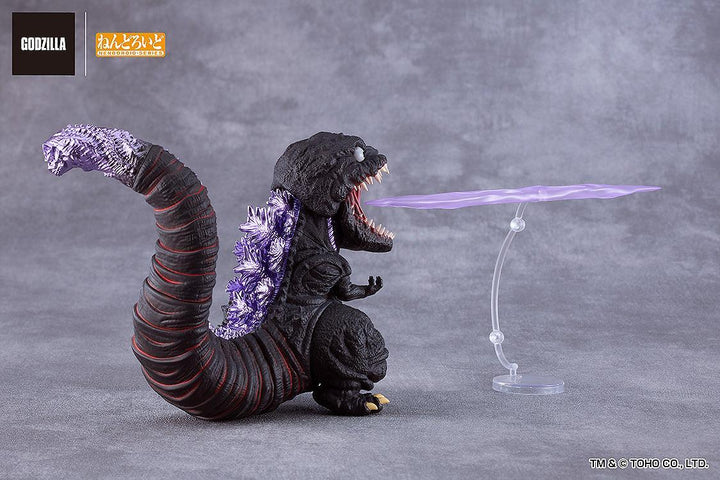 ねんどろいど ゴジラ（2016）