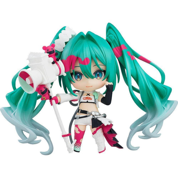 Amazon.com: Good Smile Racing Hatsune Miku GT Project