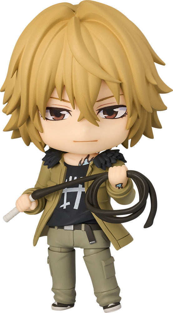 ねんどろいど ディーノ